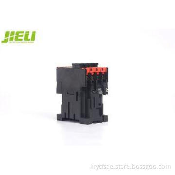 IEC60898 Electrical AC Magnetic Contactor 3 Pole 9A - 105A